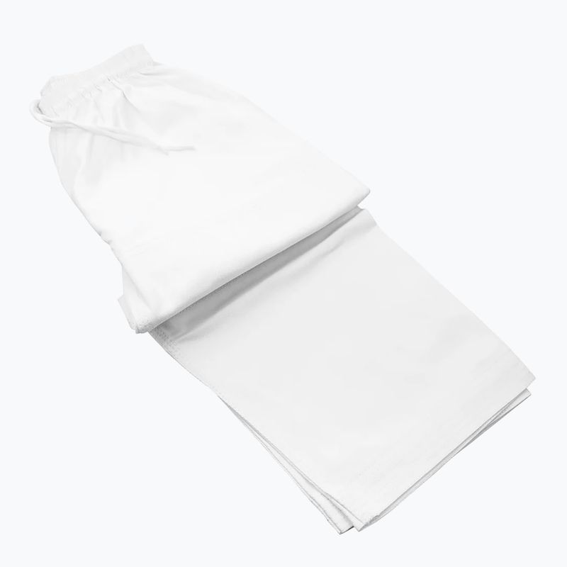 GI do brazylijskiego jiu-jitsu dziecięce Venum Contender white 5