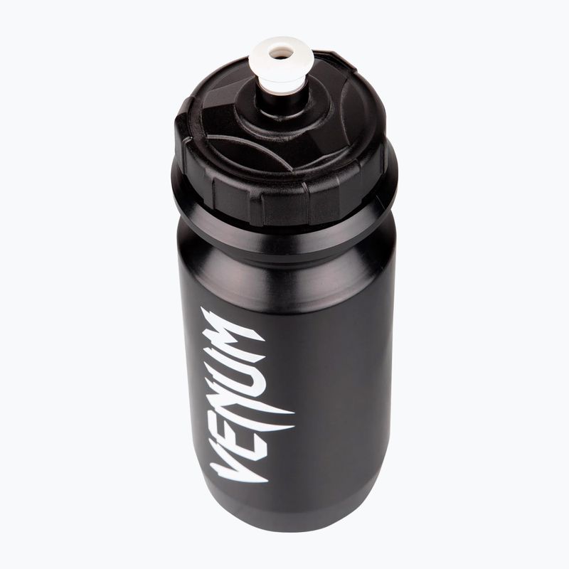 Bidon Venum Contender Water Bottle 750 ml czarny 03389-001 3