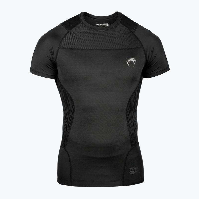 Rashguard męski Venum G-Fit Rashguard black