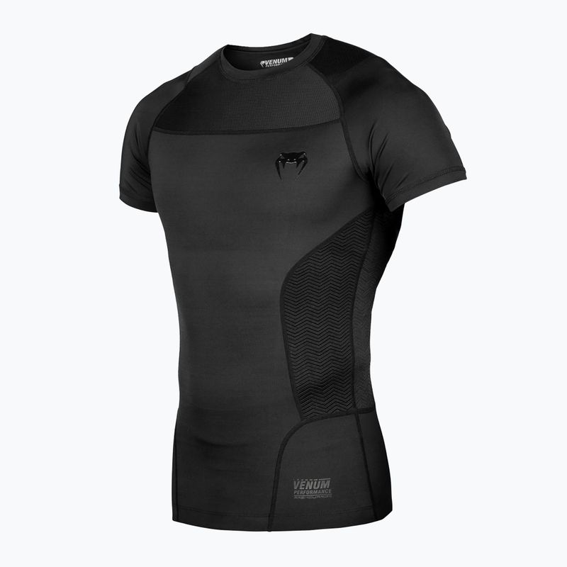Rashguard męski Venum G-Fit Rashguard black 2