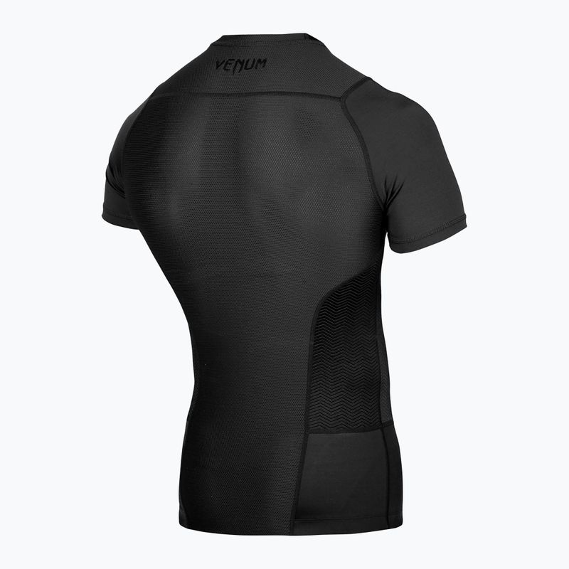Rashguard męski Venum G-Fit Rashguard black 3
