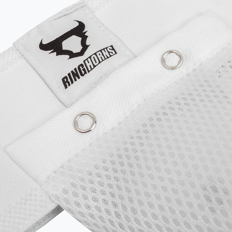 Ochraniacz krocza dziecięcy Ringhorns Charger Groin Guard & Support white 6