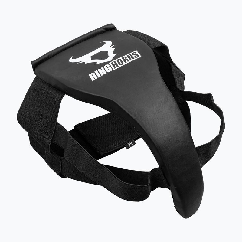 Ochraniacz krocza damski Ringhorns Charger Groin Guard & Support black 2