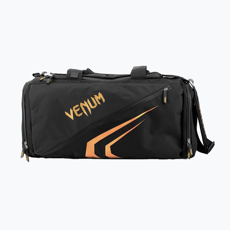 Torba Venum Trainer Lite Evo 63 l czarny 03830-126