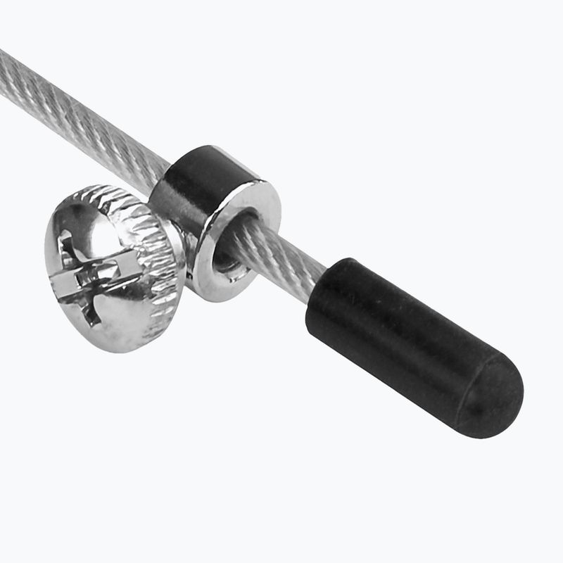 Skakanka Venum Thunder Evo silver 5