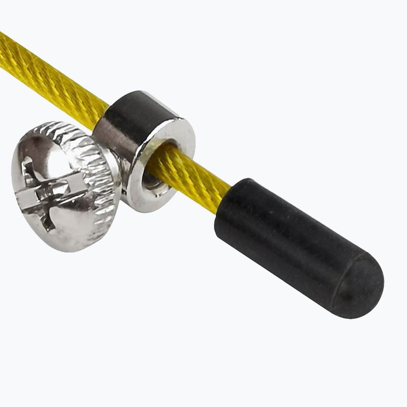 Skakanka Venum Thunder Evo gold 5