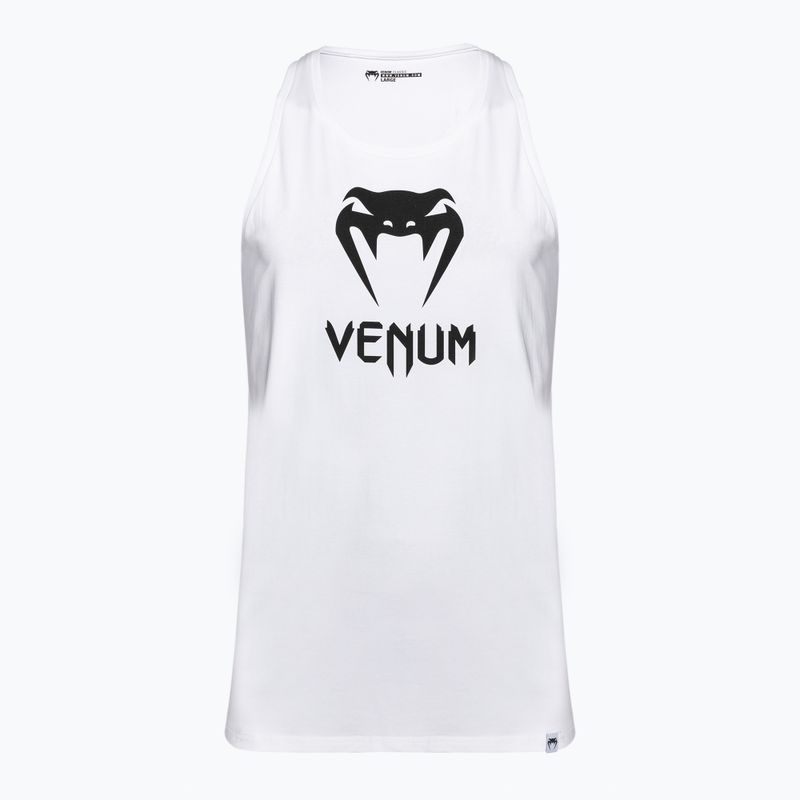 Koszulka męska Venum Classic white 6