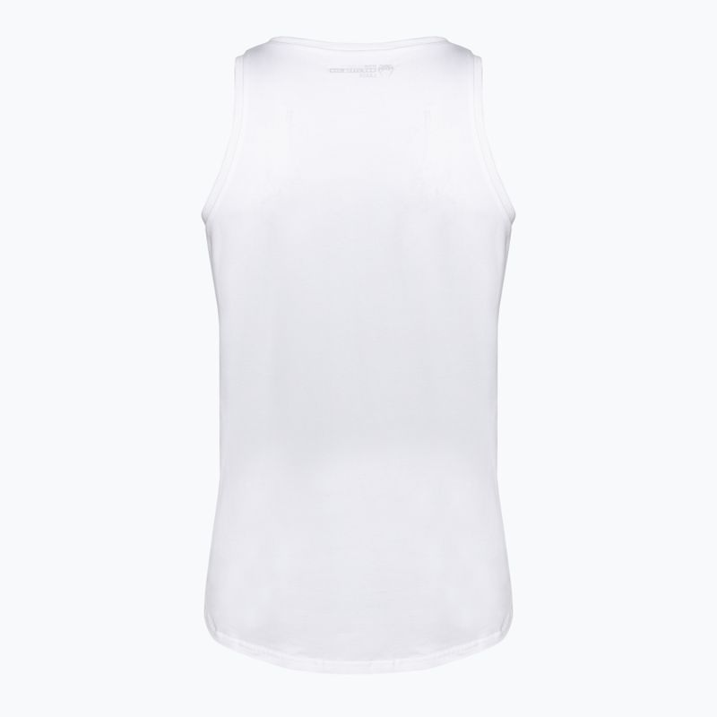 Koszulka męska Venum Classic white 7