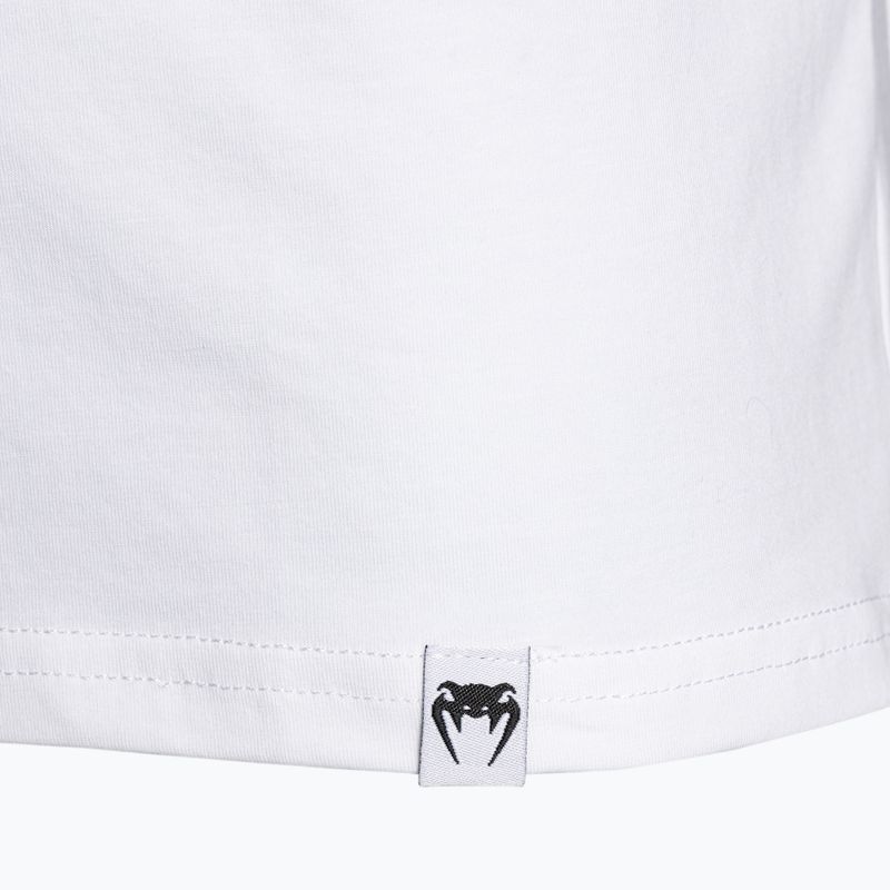 Koszulka męska Venum Classic white 9