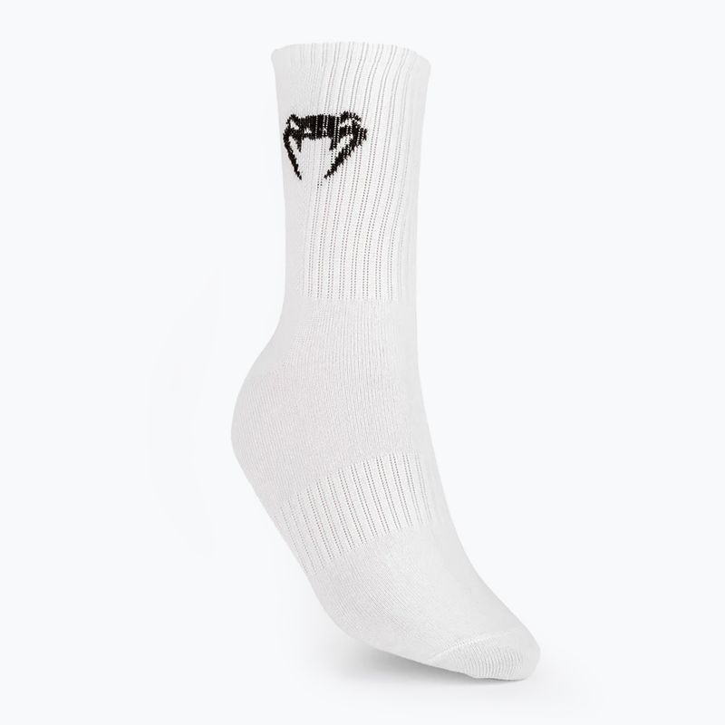 Skarpety męskie Venum Classic 3 pary white/black 2