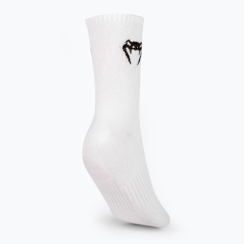Skarpety męskie Venum Classic 3 pary white/black 3