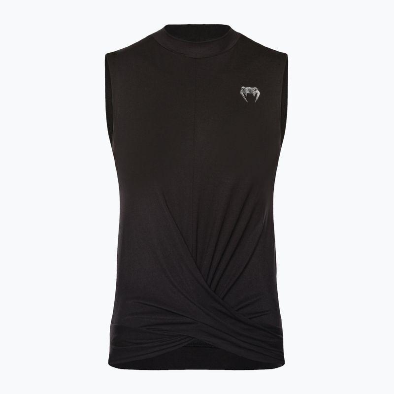Koszulka damska Venum Glow Koszulka black 4