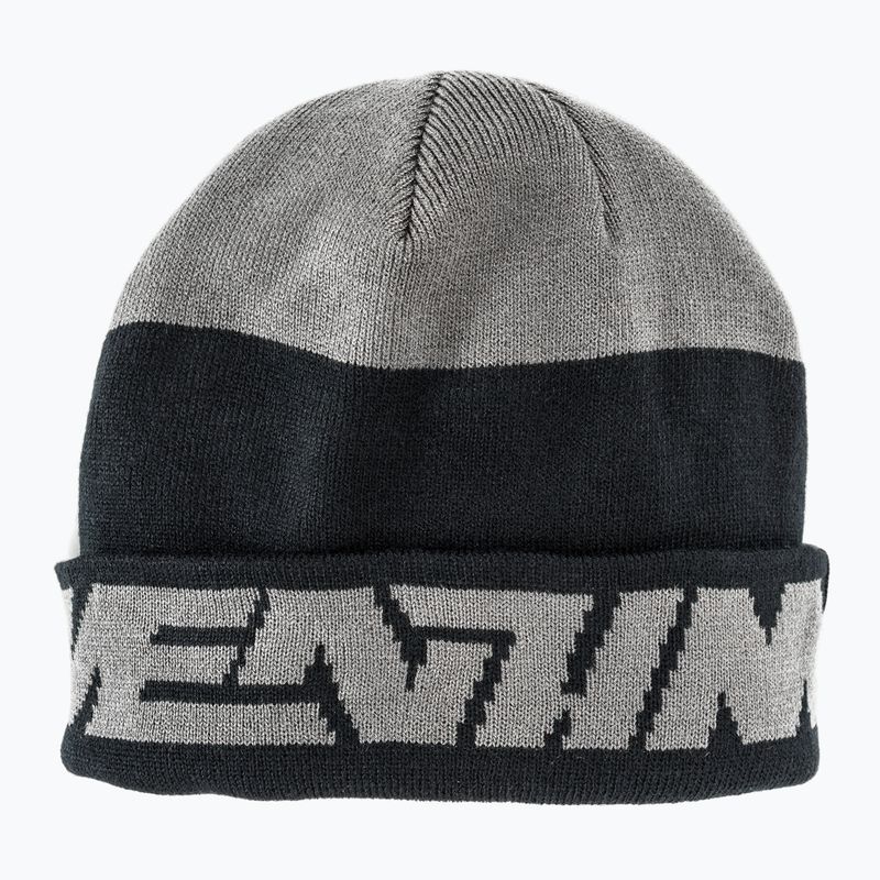 Czapka zimowa Venum Connect Beanie black/grey 5