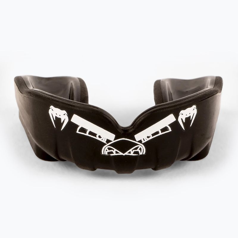 Ochraniacz szczęki dziecięcy Venum Angry Birds black 3