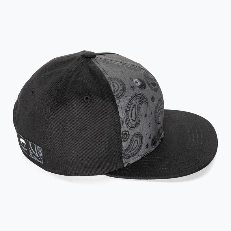 Czapka z daszkiem Venum Cali 34 black 2