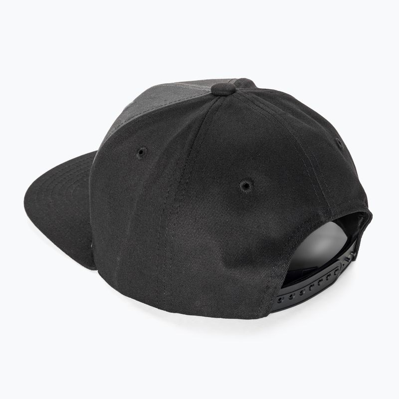 Czapka z daszkiem Venum Cali 34 black 3