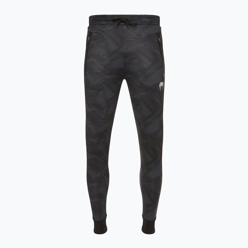 Spodnie męskie Venum Electron 3.0 black 5