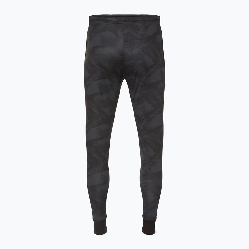 Spodnie męskie Venum Electron 3.0 black 6
