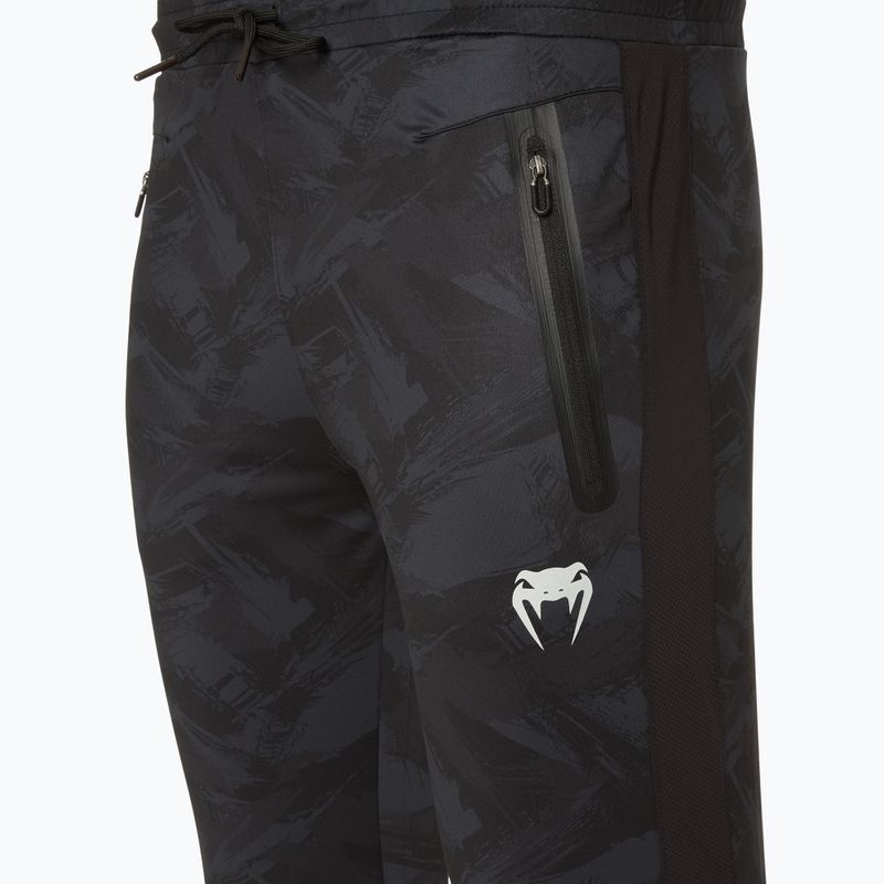 Spodnie męskie Venum Electron 3.0 black 7
