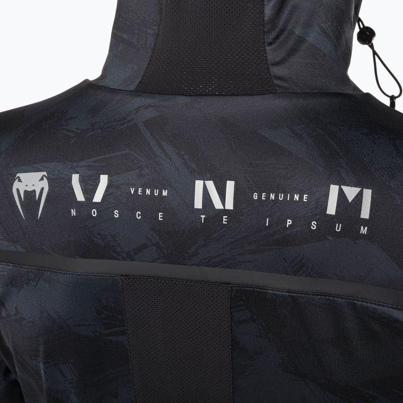 Bluza męska Venum Electron 3.0 Hoodie black 12