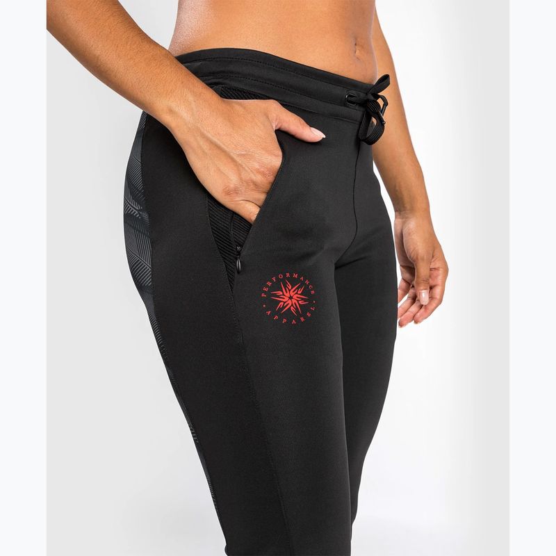 Spodnie damskie Venum Phantom Joggers 5