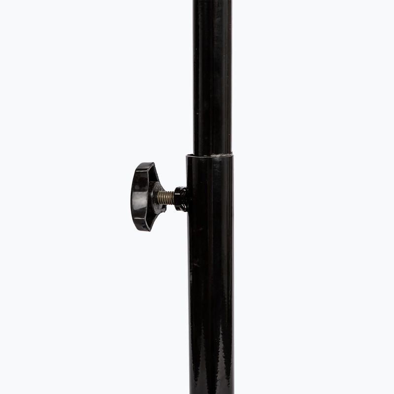 Gruszka bokserska dziecięca Venum Angry Birds Standing Punching Bag black 6