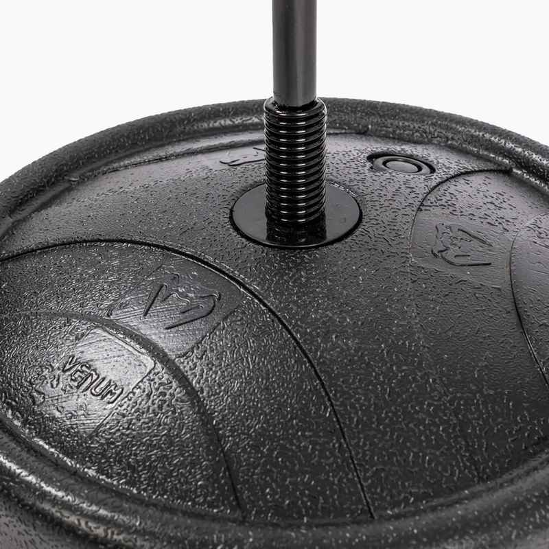 Gruszka bokserska dziecięca Venum Angry Birds Standing Punching Bag black 7