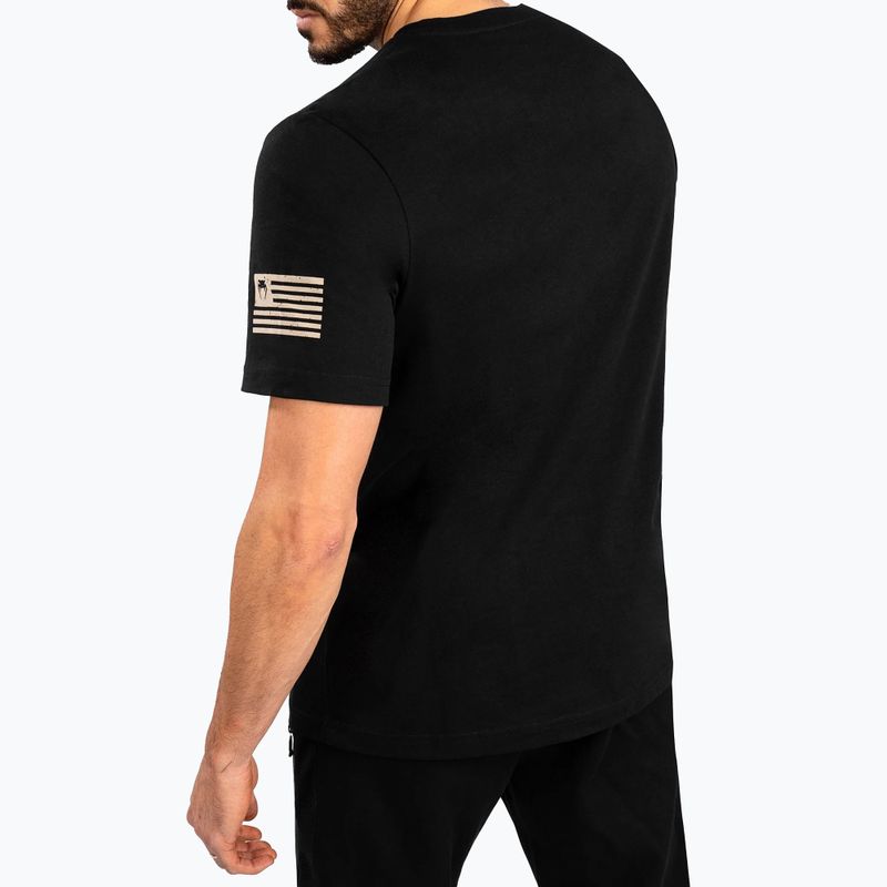 Koszulka męska Venum Giant USA black 3