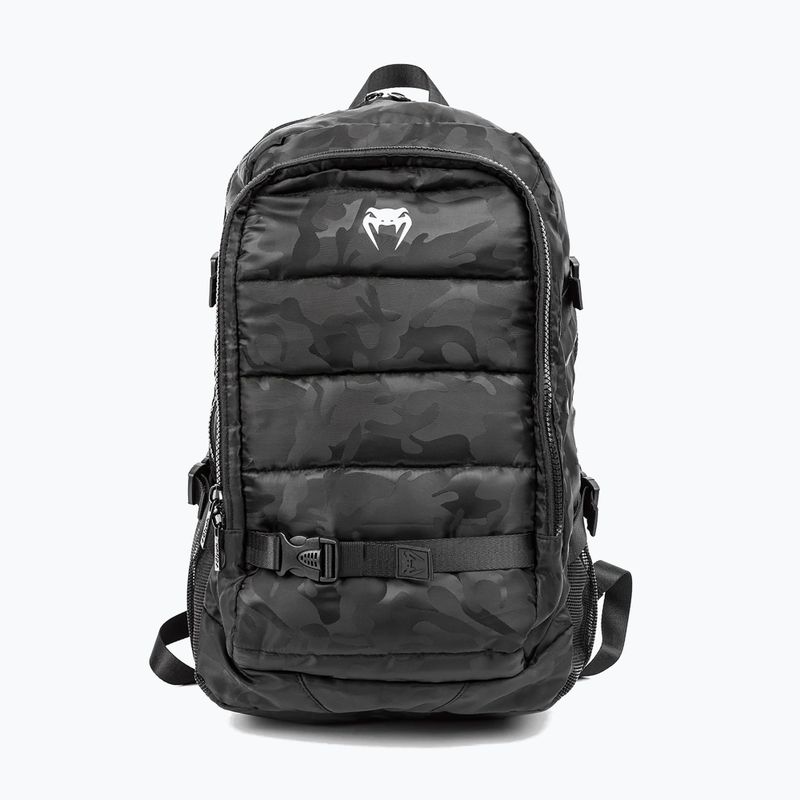 Plecak Venum Challenger Pro 22.5 l black/dark camo