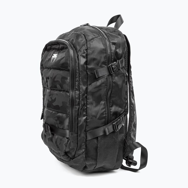 Plecak Venum Challenger Pro 22.5 l black/dark camo 2