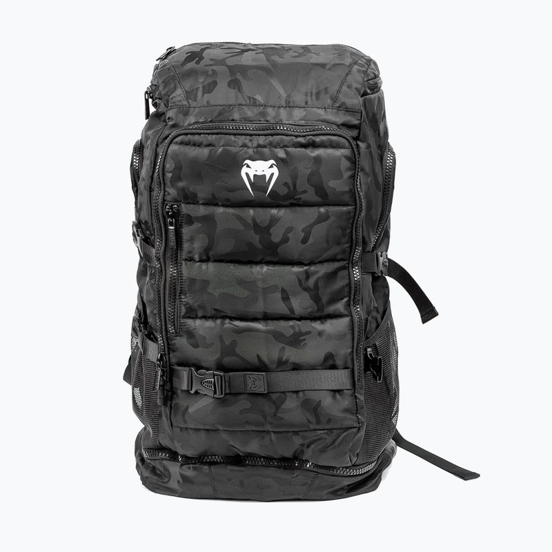 Plecak treningowy Venum Challenger Xtrem 63 l black/dark camo