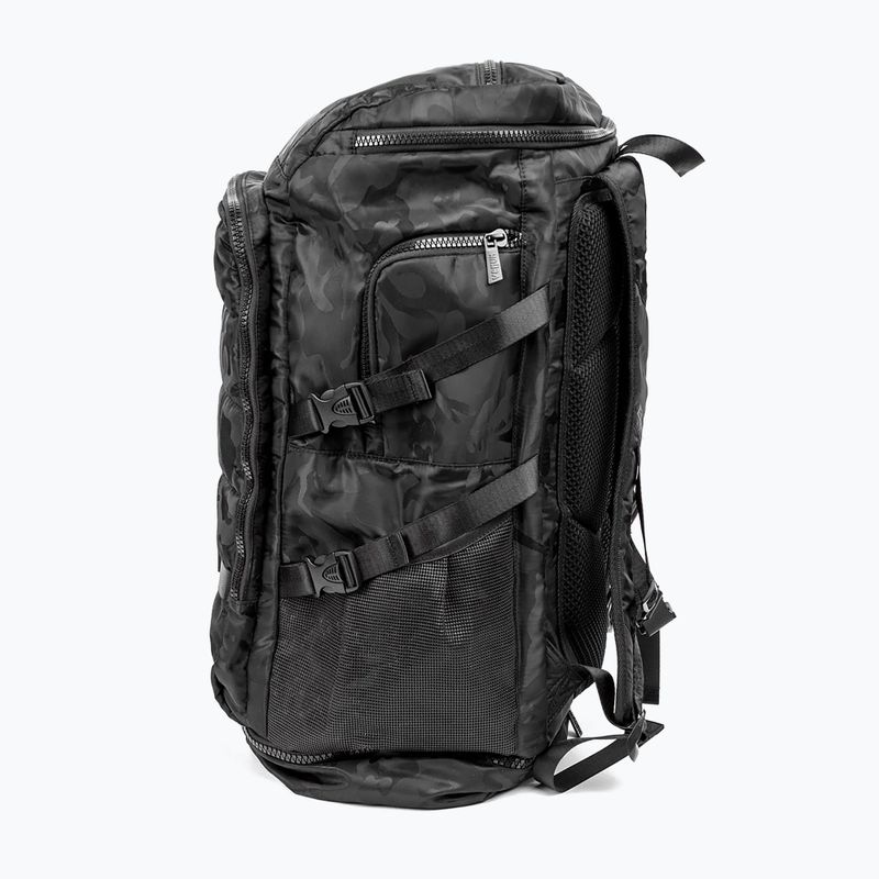 Plecak treningowy Venum Challenger Xtrem 63 l black/dark camo 2