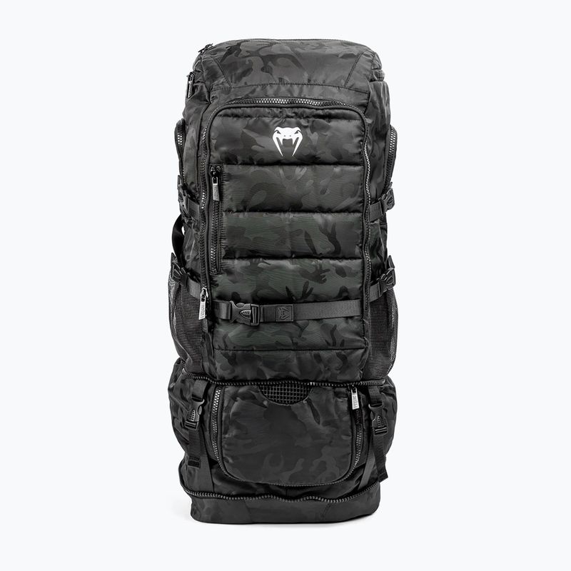 Plecak treningowy Venum Challenger Xtrem 63 l black/dark camo 4