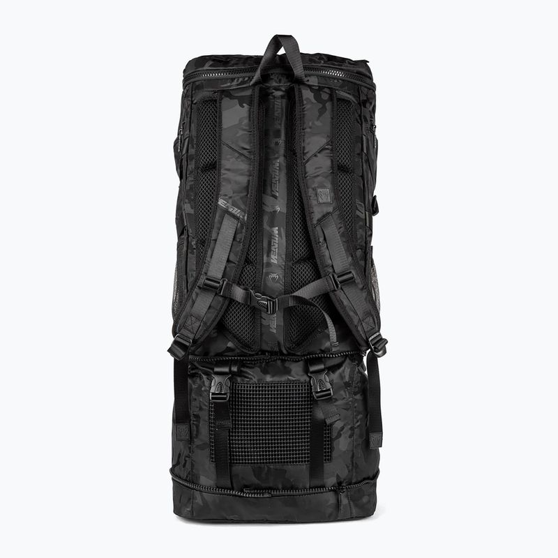 Plecak treningowy Venum Challenger Xtrem 63 l black/dark camo 5