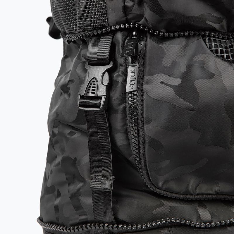 Plecak treningowy Venum Challenger Xtrem 63 l black/dark camo 6