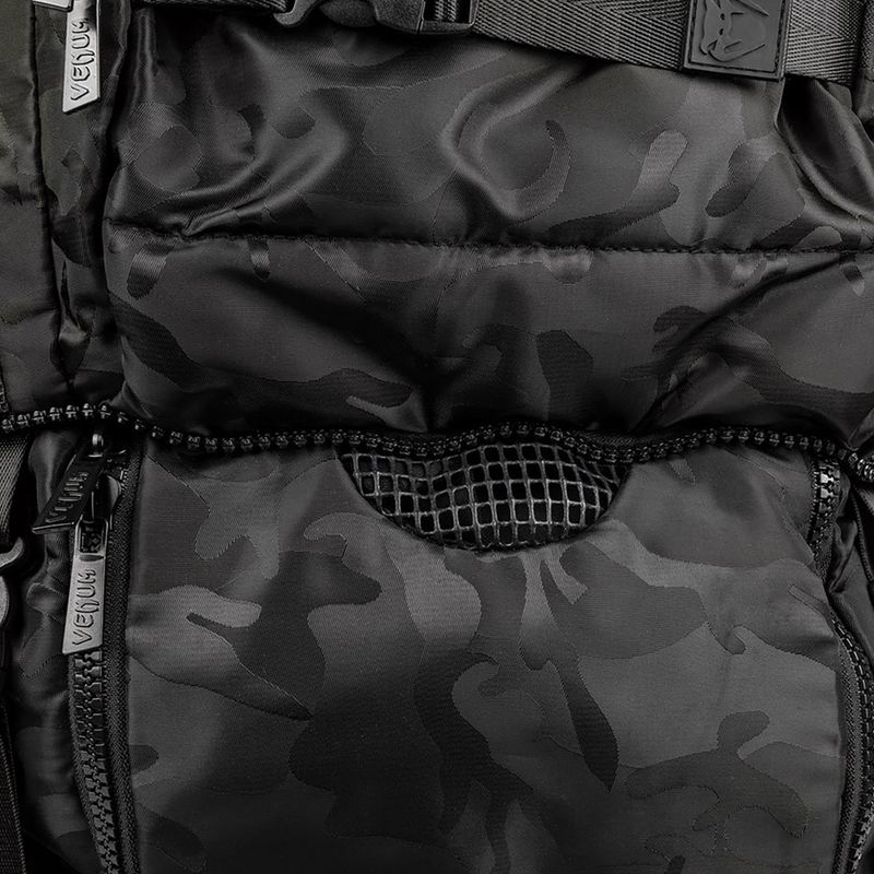 Plecak treningowy Venum Challenger Xtrem 63 l black/dark camo 7