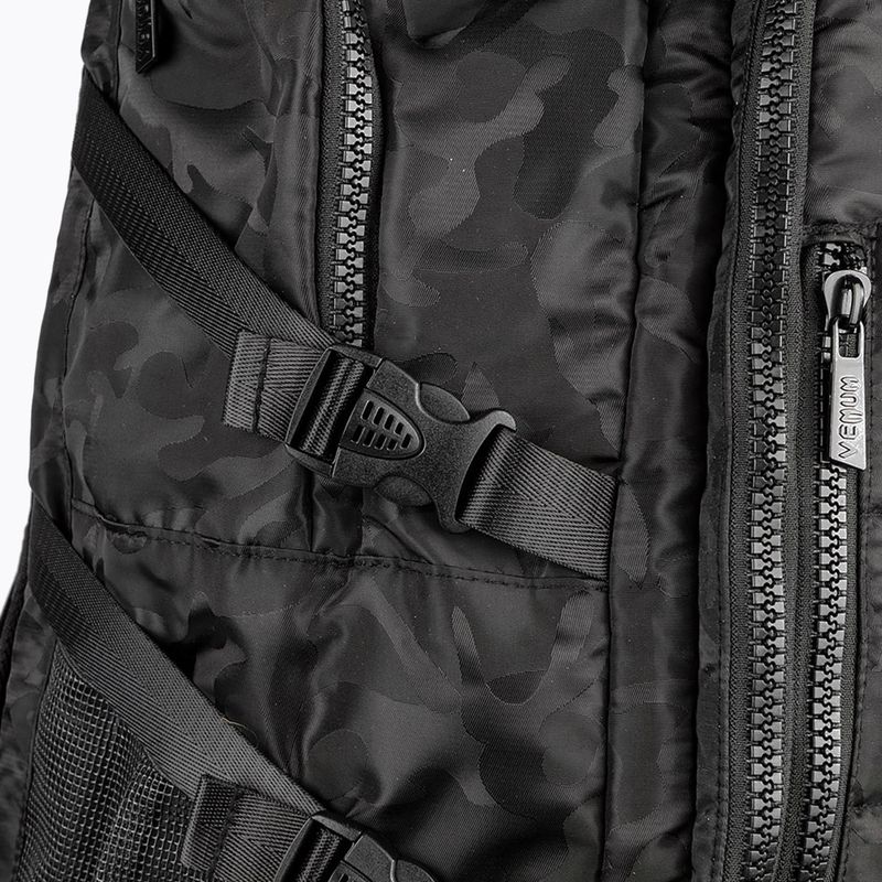 Plecak treningowy Venum Challenger Xtrem 63 l black/dark camo 8