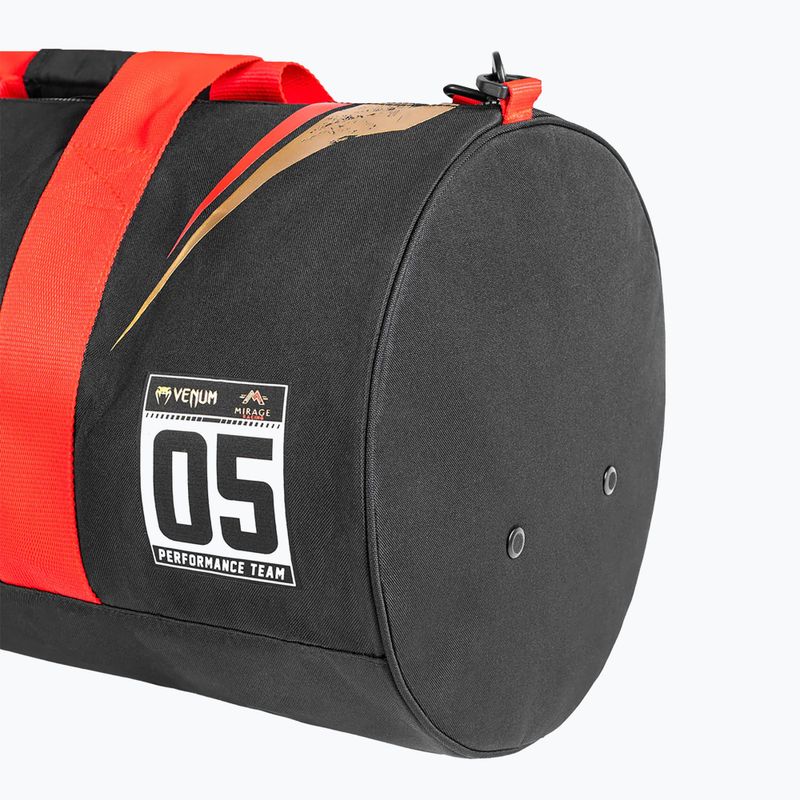 Torba Venum x Mirage Duffle black/gold 4