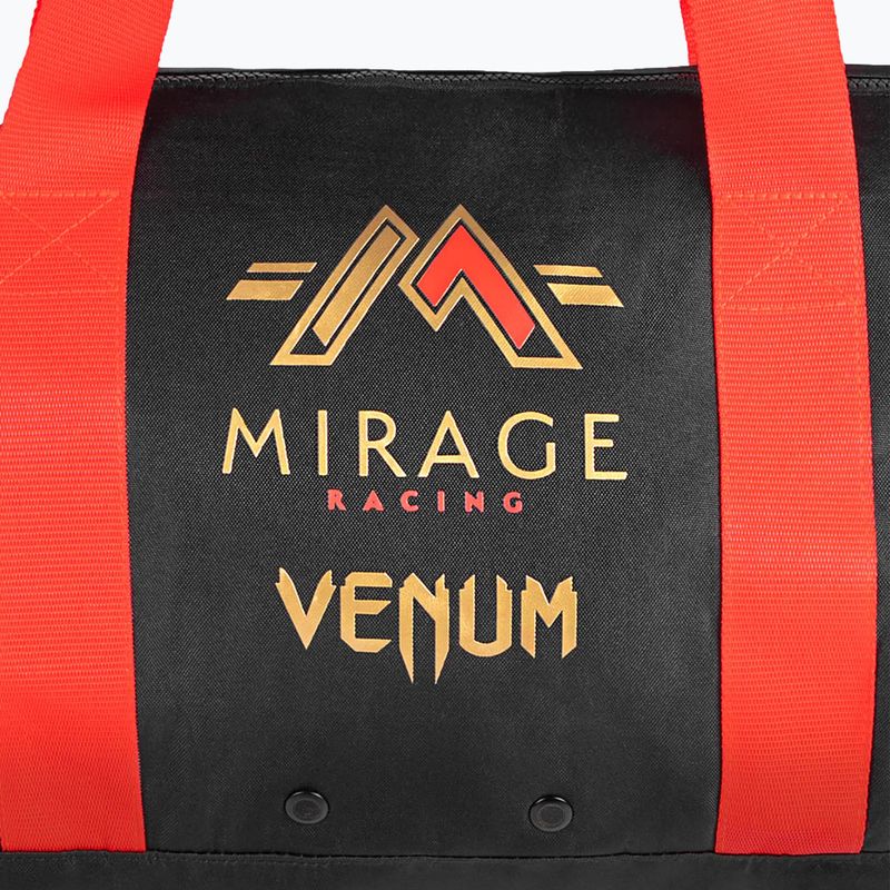 Torba Venum x Mirage Duffle black/gold 7
