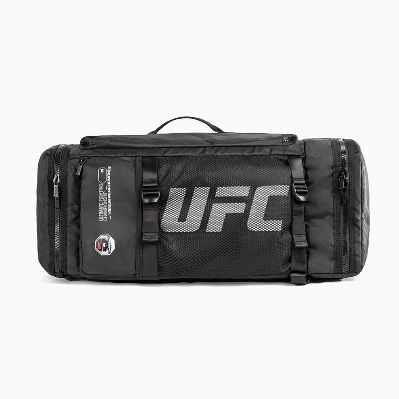 Torba Venum UFC By Adrenaline Fight Week black