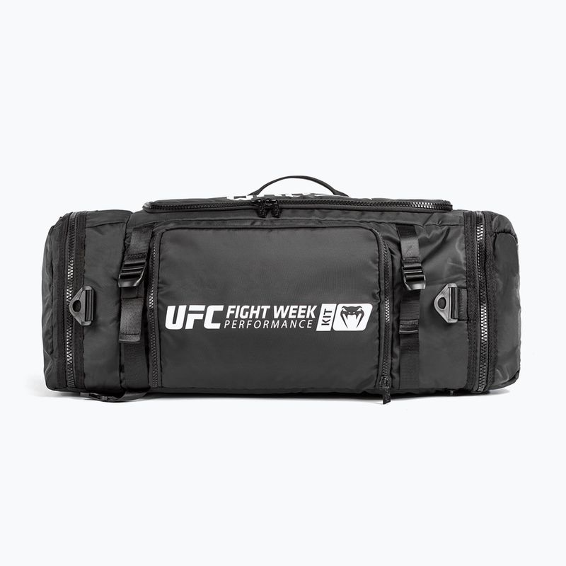 Torba Venum UFC By Adrenaline Fight Week black 3