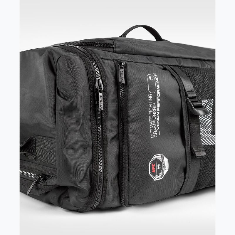 Torba Venum UFC By Adrenaline Fight Week black 9