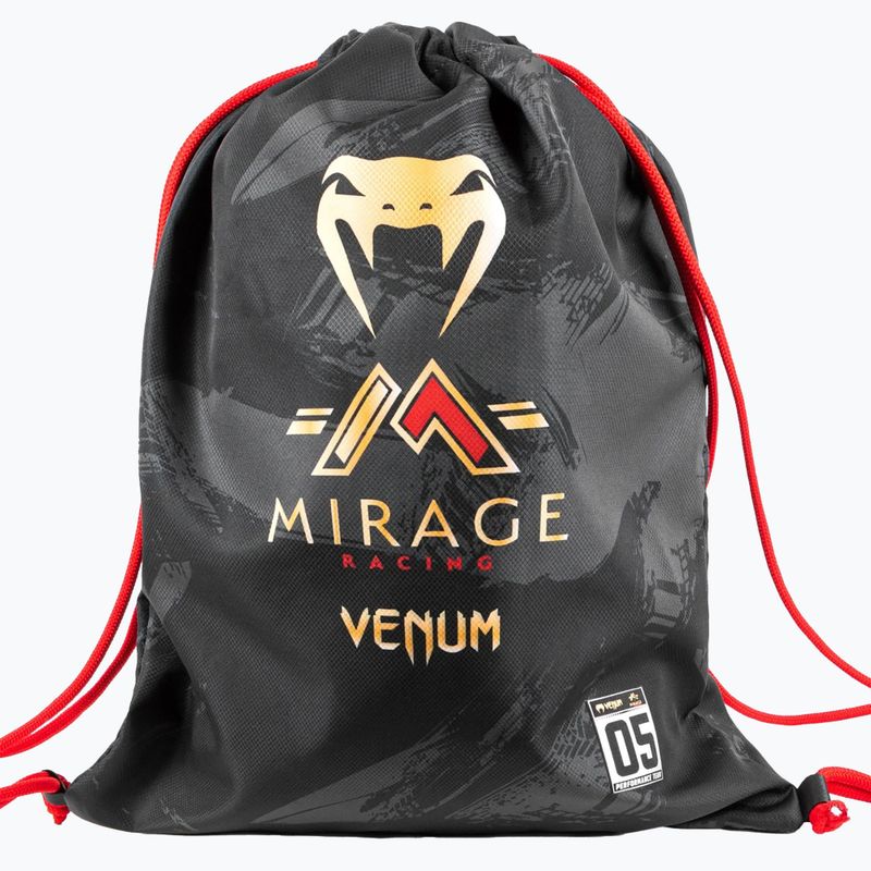 Worek Venum x Mirage black/gold