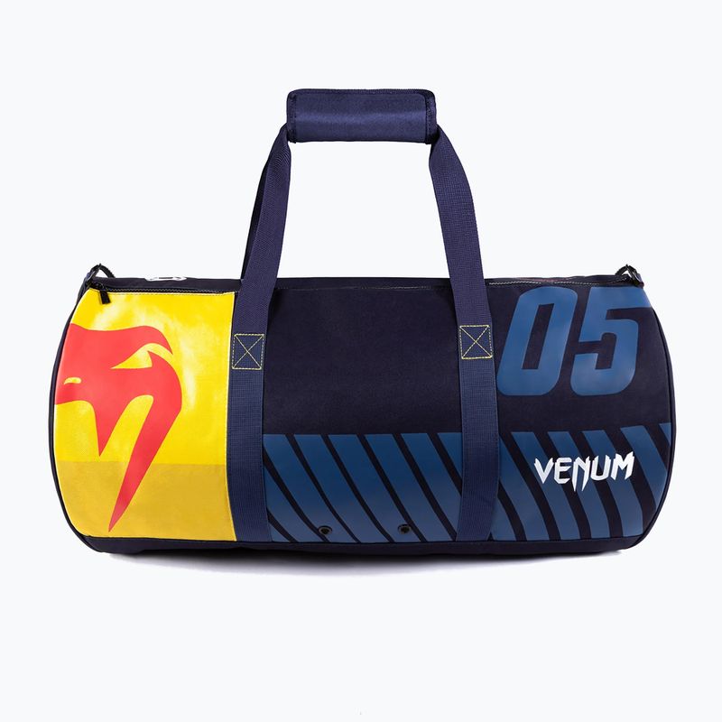 Torba Venum Sport 5 Duffle ble/yellow