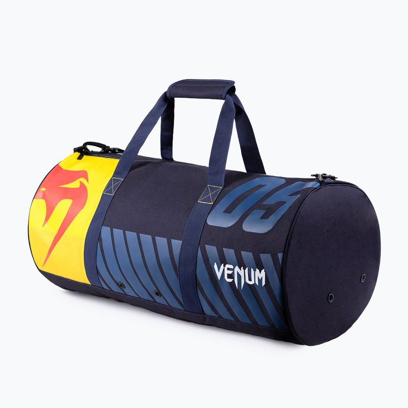 Torba Venum Sport 5 Duffle ble/yellow 3