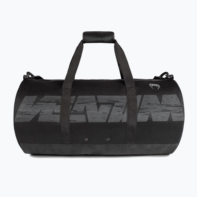 Torba Venum Connect XL Duffle black/grey