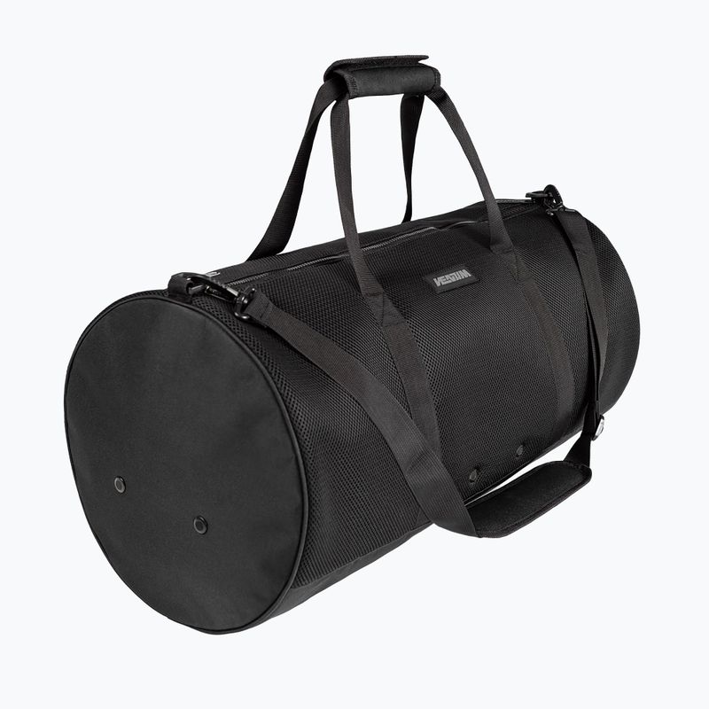 Torba Venum Connect XL Duffle black/grey 4