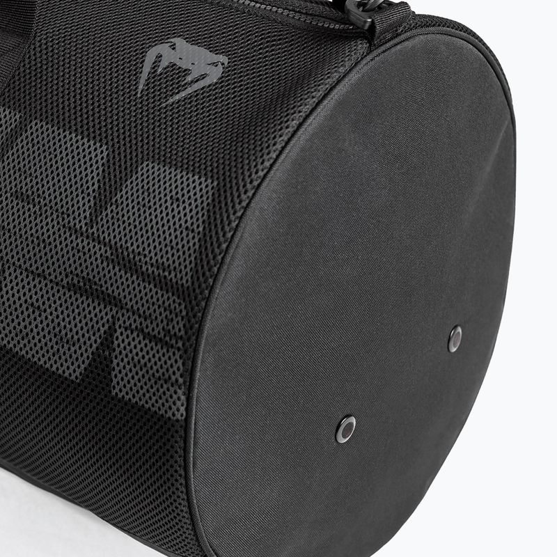 Torba Venum Connect XL Duffle black/grey 6