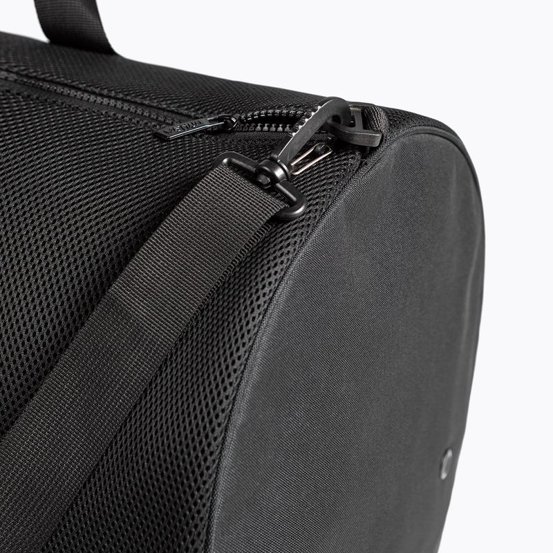 Torba Venum Connect XL Duffle black/grey 7