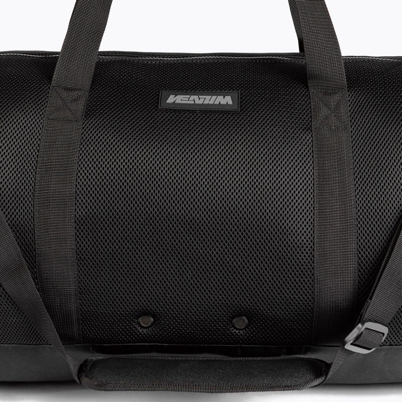 Torba Venum Connect XL Duffle black/grey 8